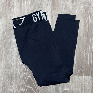 Gymshark Crop Leggings